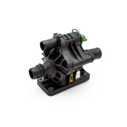 Thermostat mit Geh&auml;use MINI R55 R56