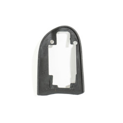 Lock cylinder washer, right, BMW E46