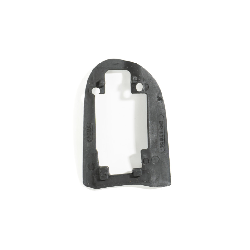 Podkładka wkładu zamka prawa BMW E46  51218216130