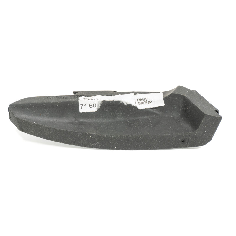 Unterer Stoßfänger links BMW R1200GS R1200GSAdv Unterer Stoßfänger links BMW R1200GS R1200GSAdv