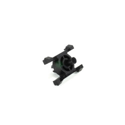Klamra listwy BMW E21  51131849724