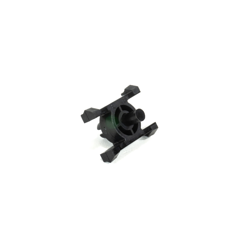 Klamra listwy BMW E21 51131849724 Klamra listwy BMW E21 51131849724