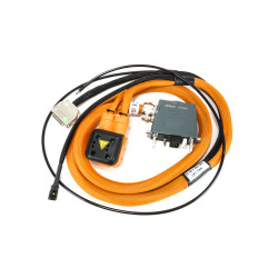 Kabel kontrolny BMW EOS tester  83302353361