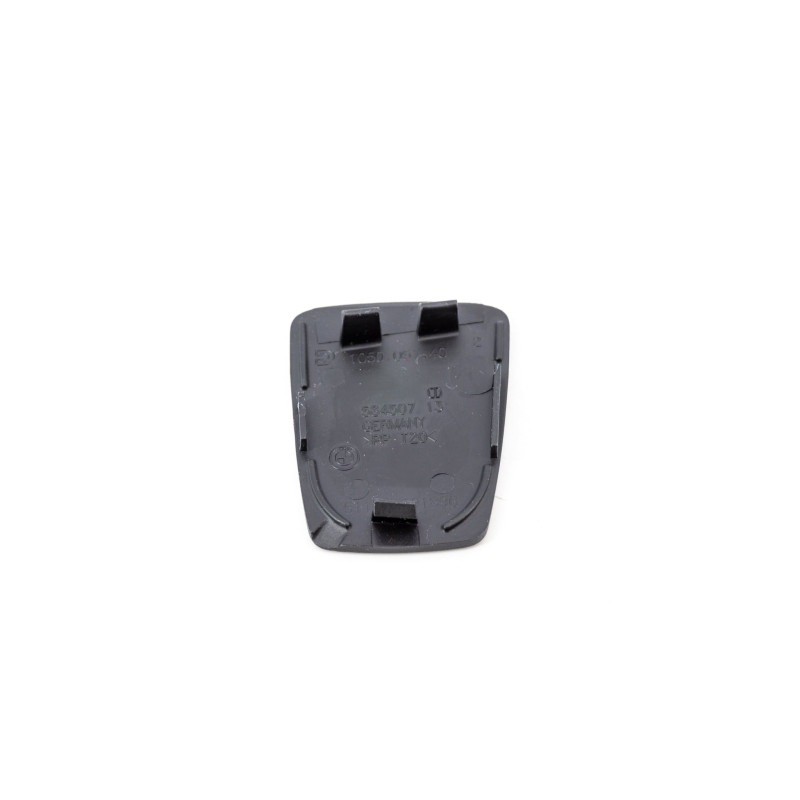 BMW E84 screw cover BMW E84 screw cover