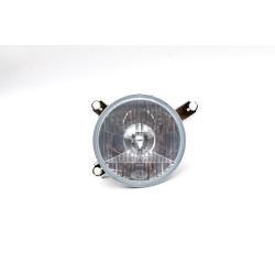 Wkład świateł drogowych prawy HELLA BMW E30 63121386408