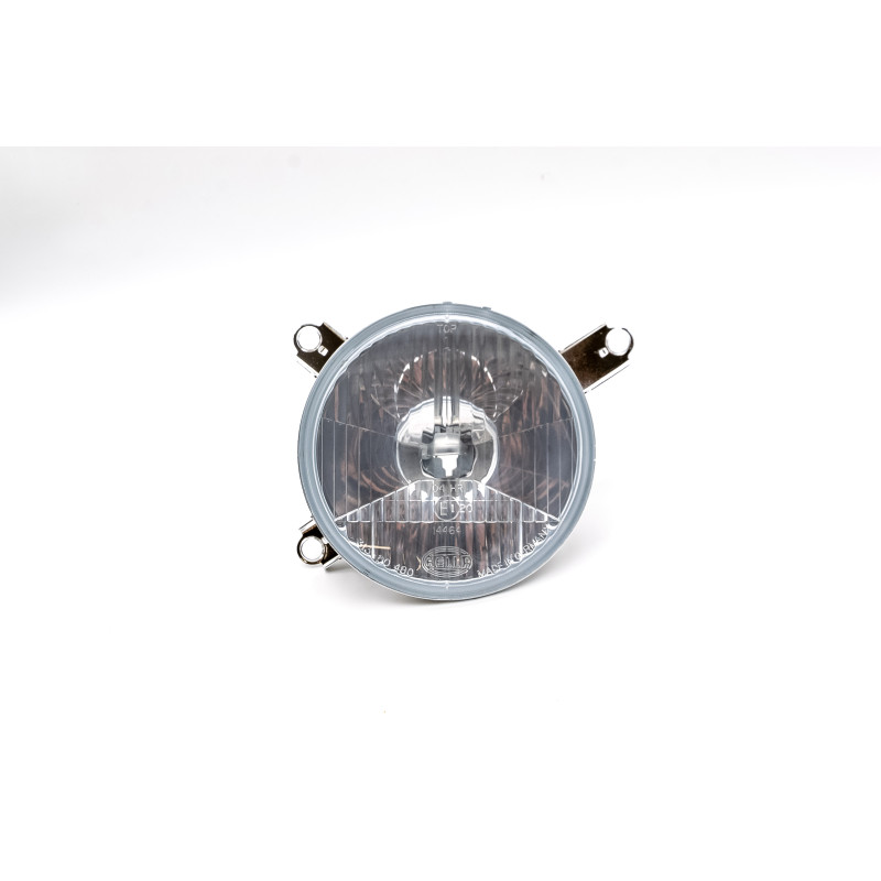 Wkład świateł drogowych prawy HELLA BMW E30  63121386408