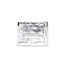 Paste for BMW E28 E30 E31 brake systems