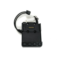 Mount Cradle bracket BMW C600 C650GT R900RT R1200RT R1200GS