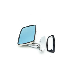 Right-hand chrome mirror for BMW E3, E10, E12 and E21