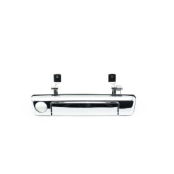 Right-hand exterior door handle BMW E23 E24