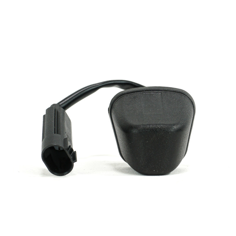 Heated windscreen washer nozzle BMW E90 E91 E92 E93 Heated windscreen washer nozzle BMW E90 E91 E92 E93