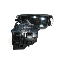 Przełącznik podnośnika szyby tylnej MINI R60 61319800972 Przełącznik podnośnika szyby tylnej MINI R60 61319800972