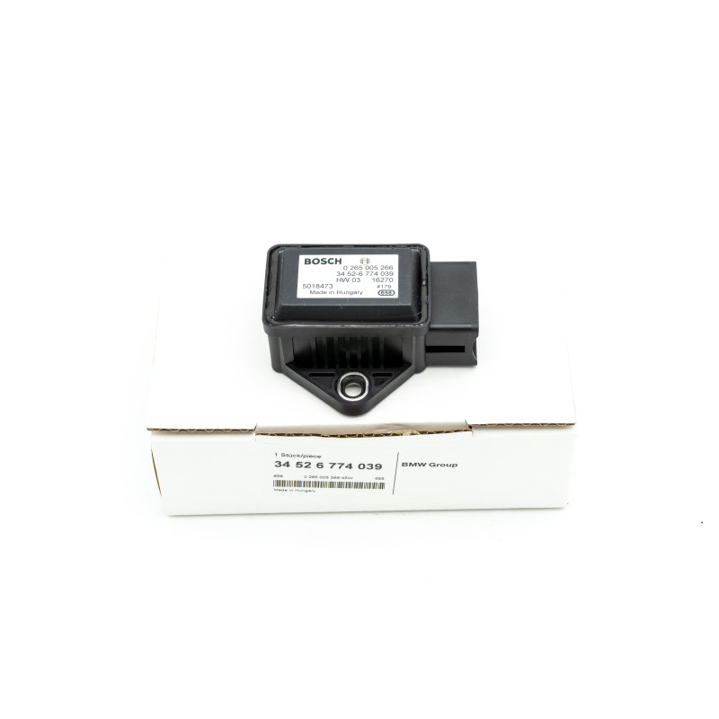 ESP DSC sensor BMW E60 E63