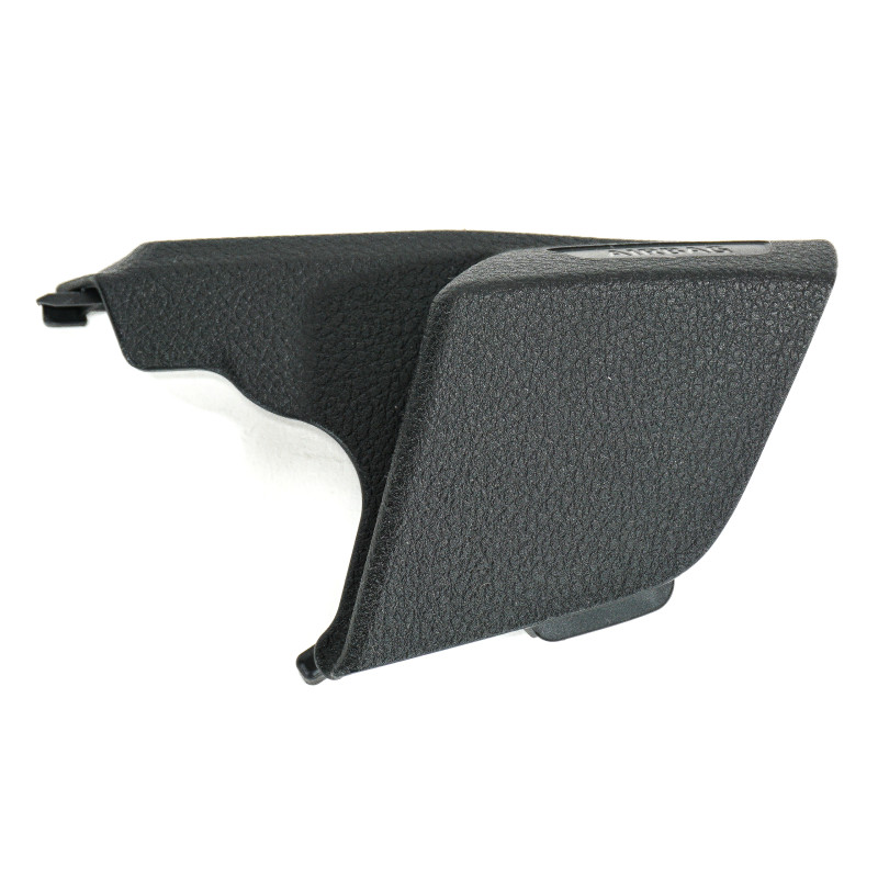 Osłona okucia pasa lewa BMW F20 F30 F31 F34 F36 F80  52107275689