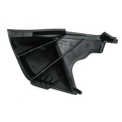 Osłona okucia pasa lewa BMW F20 F30 F31 F34 F36 F80  52107275689