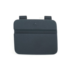 Tow eye cap, primed, BMW E90 lift