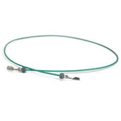 Styk tulejowy BMW E81 E82 E87 E88 F20 F21 F30 61130070582