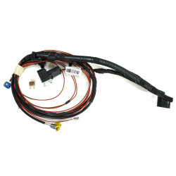 HSD Headunit cable / BMW F55 F56 F57 motherboard