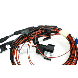HSD Headunit cable / BMW F55 F56 F57 motherboard