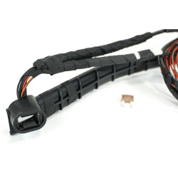 HSD Headunit cable / BMW F55 F56 F57 motherboard HSD Headunit cable / BMW F55 F56 F57 motherboard