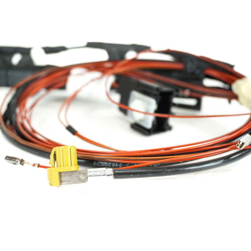 HSD Headunit cable / BMW F55 F56 F57 motherboard HSD Headunit cable / BMW F55 F56 F57 motherboard