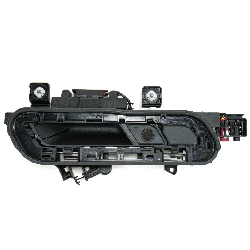 Right-hand outer door handle bracket BMW G70