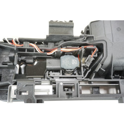 Wspornik zewnętrznej klamki prawy BMW G70  51215A72162