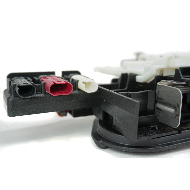 Right-hand outer door handle bracket BMW G70