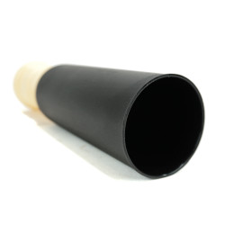 BMW F45 F48 rear auxiliary shock absorber