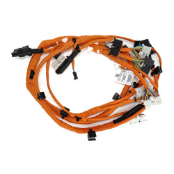 CSC communication cable harness, right side, BMW G05 G09