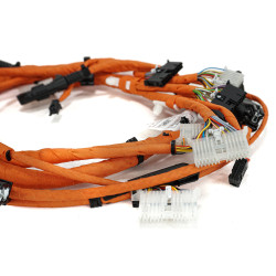 CSC communication cable harness, right side, BMW G05 G09