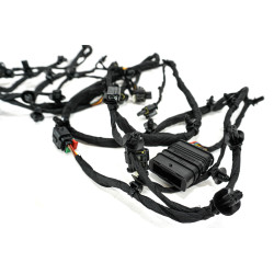 Front bumper cable set for BMW G60 G61 Front bumper cable set for BMW G60 G61