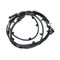 BMW iX flexible cable