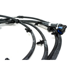Przew&oacute;d elastyczny BMW iX  61668498534