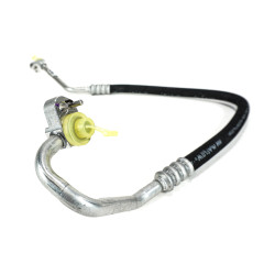 Compressor-condenser pressure line BMW G30 G32