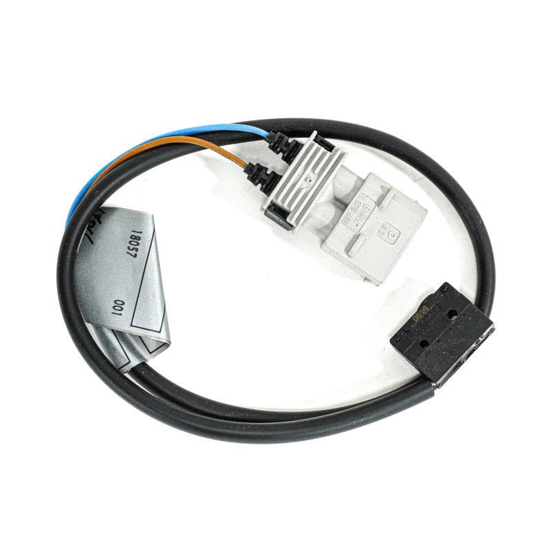 BMW E30 E39 microswitch