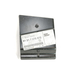 Blacha wzmacniająca słupka B prawa BMW E81 E82 41217275572