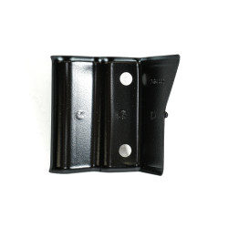 Blacha wzmacniająca słupka C prawa BMW F98 G02  41007494556
