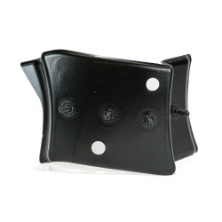 Reinforcing plate for right pillar D BMW F98 G02
