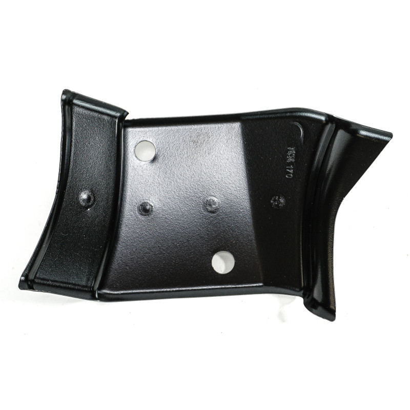 Reinforcing plate for right pillar D BMW F98 G02