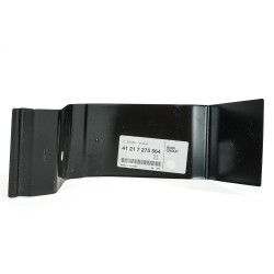 Blacha wzmacniająca progu BMW E81 E82  41217275564