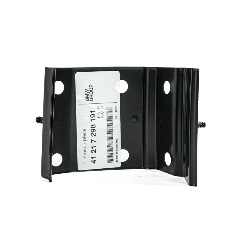 Reinforcement plate for left C-pillar BMW F30 F80 Reinforcement plate for left C-pillar BMW F30 F80