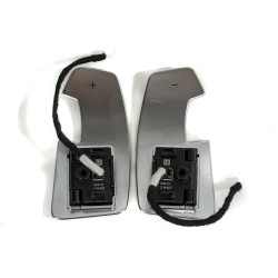 Zestaw łopatek zmiany bieg&oacute;w BMW F70 F74 U06 U10 U11  61315A4A0C7