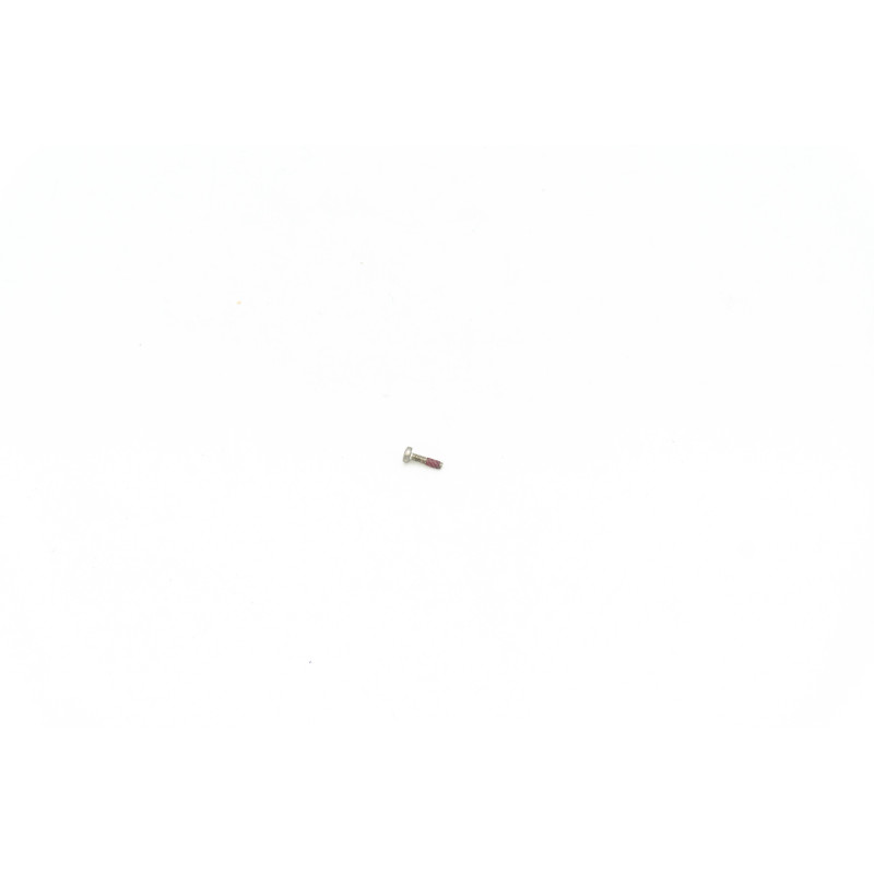 Lens screw M2.5x10 BMW E36 E38 E39 E53 Lens screw M2.5x10 BMW E36 E38 E39 E53