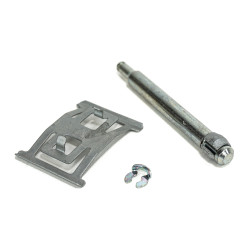 Zestaw element&oacute;w hamulca BMW R850 R1150 R1200C  34217662997