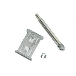 Zestaw element&oacute;w hamulca BMW R850 R1150 R1200C  34217662997