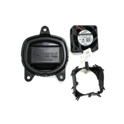 BMW F91 G07 G14 G15 fan repair kit