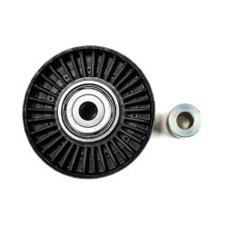 BMW E70 tension roller