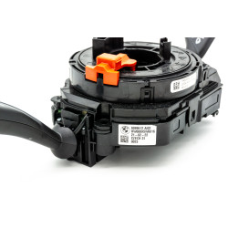 Przełączniki manetki zespolone na kolumnie kierownicy BMW i3 I01 61316999512 Przełączniki manetki zespolone na kolumnie kierownicy BMW i3 I01 61316999512
