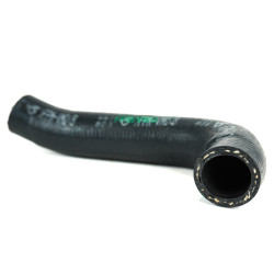 BMW E70 E71 recirculation air duct